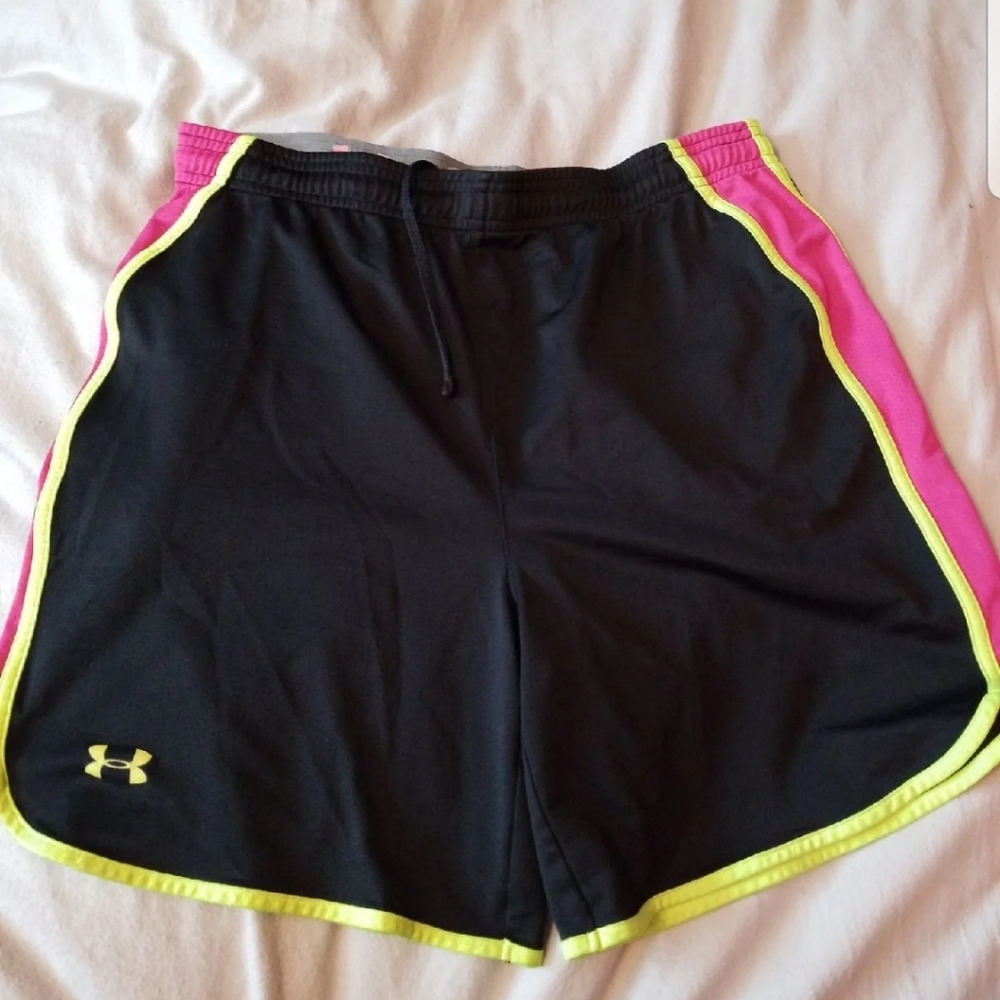 Under Armour Shorts